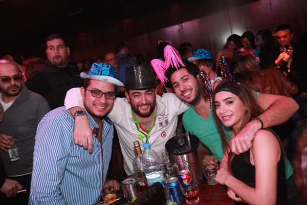 Mix FMs 80s night